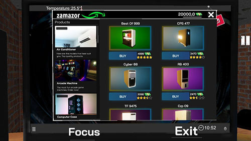 网吧模拟器正版截图2