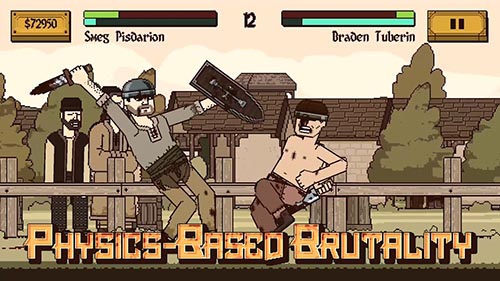 翘头模拟器截图1