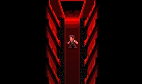 超级黑暗欺骗第二章截图1