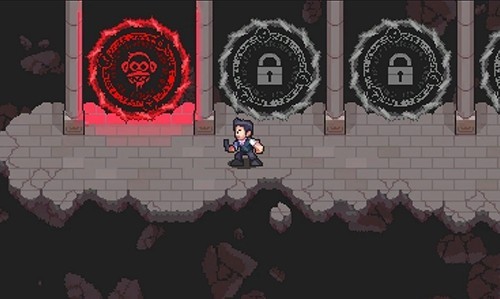 超级黑暗欺骗第二章截图4