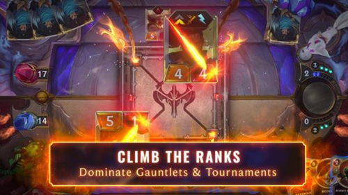 符文之地传说截图2