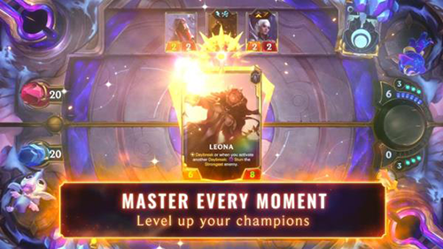 符文之地传说截图4