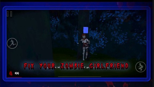 逃离病娇万圣节截图4