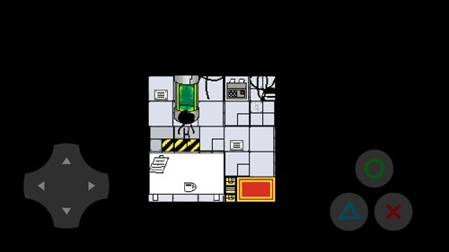 兽化实验室截图2