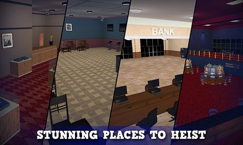 正义之敌3截图4