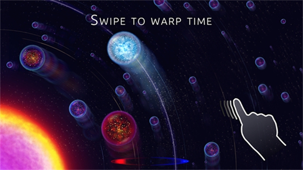 星噬手机版截图1