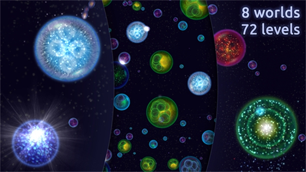 星噬手机版截图4