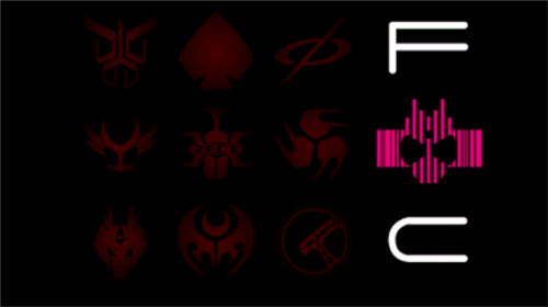 假面骑士帝骑变身模拟器截图3