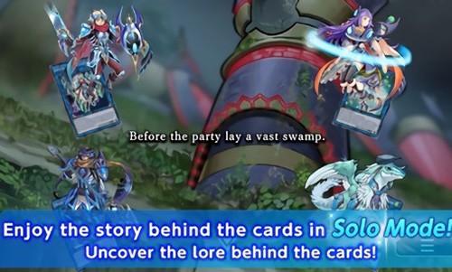 游戏王决斗大师截图