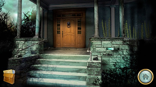 恐怖庄园的秘密截图1