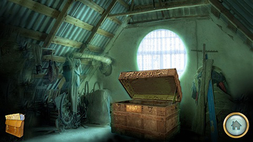 恐怖庄园的秘密截图4