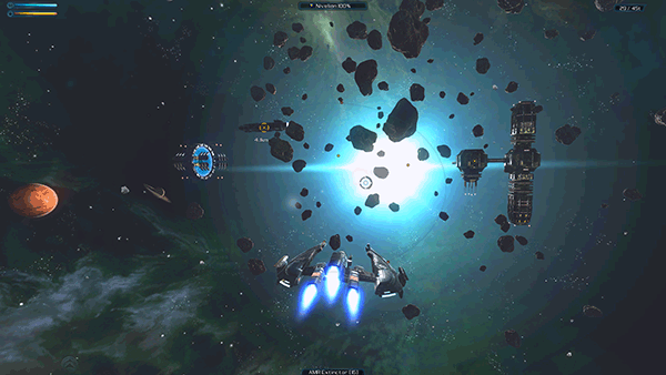 浴火银河2截图4