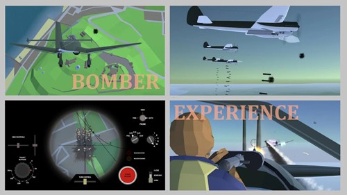 烈火天空1940截图3