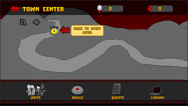 暴力迪吧联合计划截图1