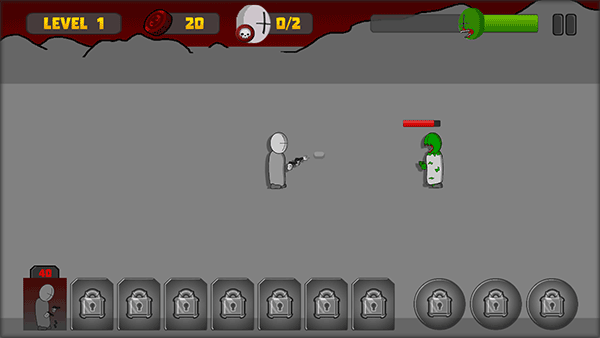 暴力迪吧联合计划截图2