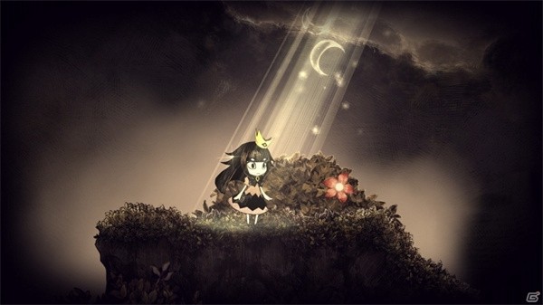 说谎公主与盲眼王子截图3