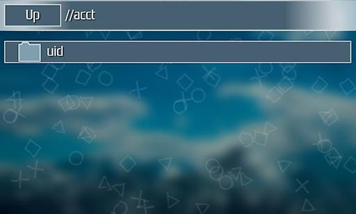 PSP模拟器安卓版截图