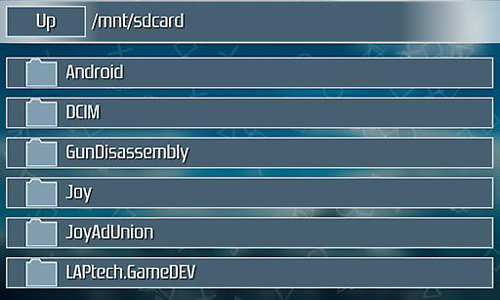 PSP模拟器安卓版截图