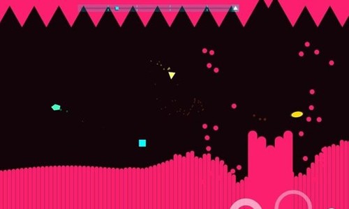 形状与节奏截图1