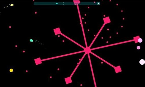 形状与节奏截图3