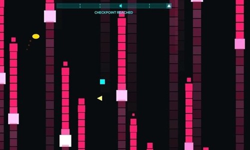 形状与节奏截图2