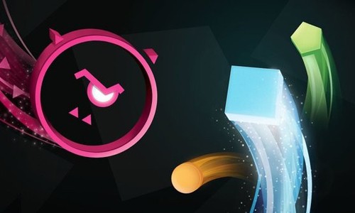 形状与节奏截图4