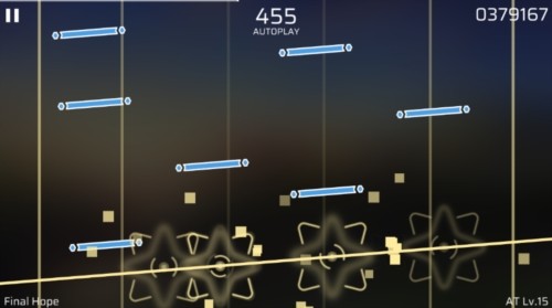 phira模拟器截图1