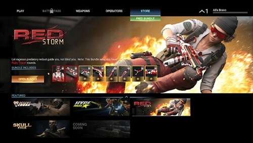 战斗大师官方正版截图5