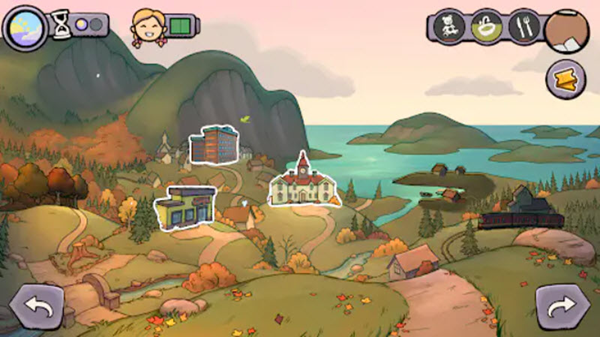 我的孩子新的开始截图4