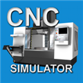 CNC VMC Simulator