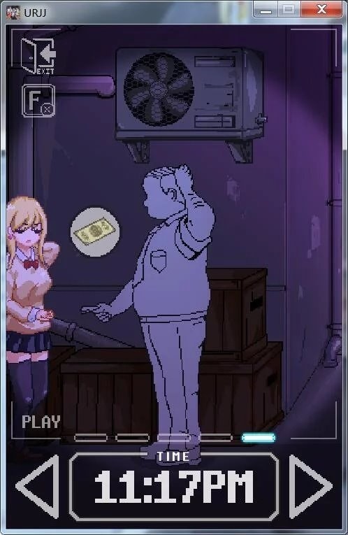 路边巷子的故事截图2