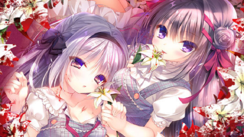 染成红色的真爱百合截图4