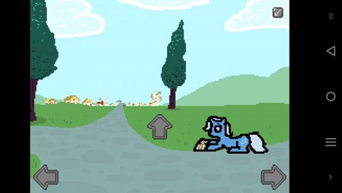 小马国的禁止事项最新版截图3