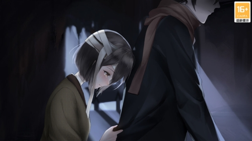 葬花暗黑桃花源截图5