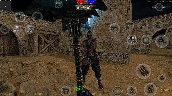 反恐精英ol截图1