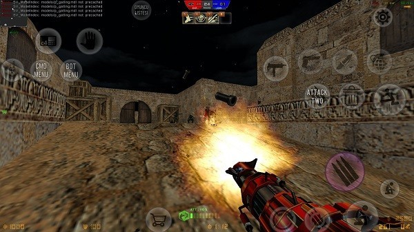 反恐精英ol截图2