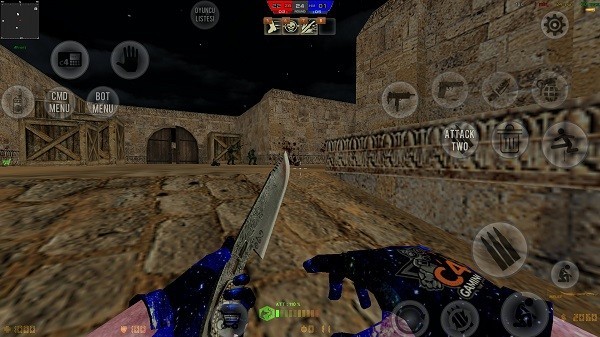 反恐精英ol截图3