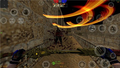 反恐精英ol截图4