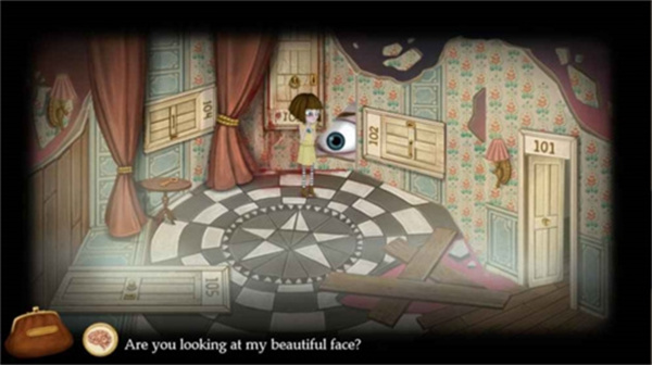 弗兰的悲惨之旅5截图1