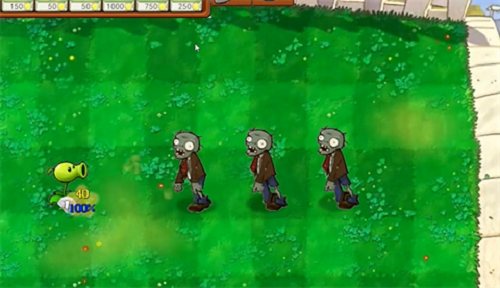植物大战僵尸指导版截图3