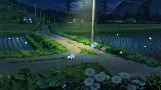 煤炭镇的小白截图2