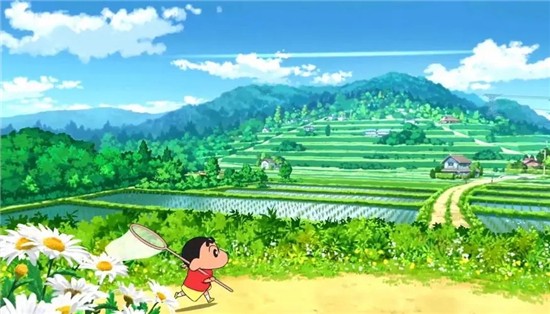 煤炭镇的小白截图3