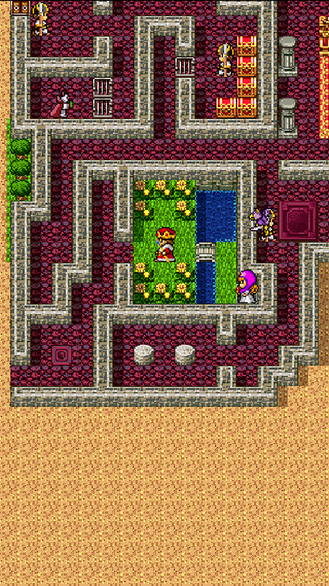 勇者斗恶龙2截图2