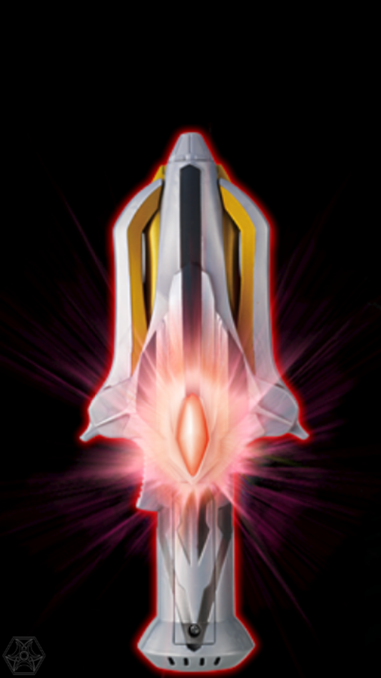 银河奥特曼变身器模拟器截图1