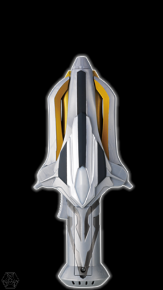 银河奥特曼变身器模拟器截图4