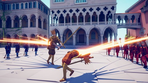 全面憨憨模拟器截图4