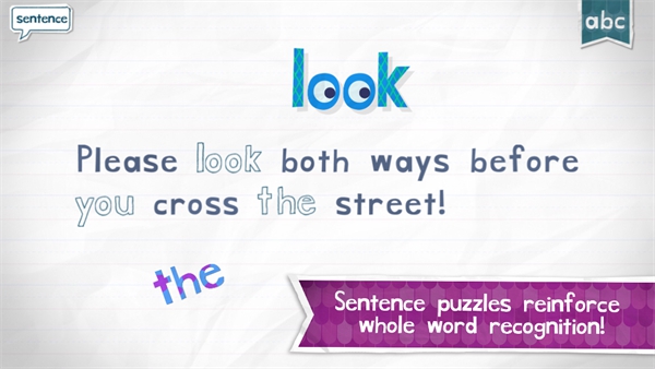 Endless Reader截图