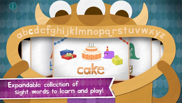 Endless Reader截图