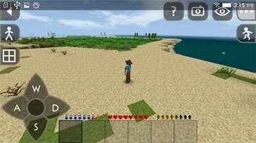 生存战争联机版截图4