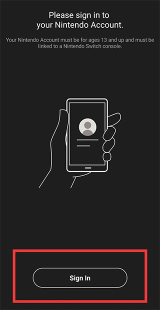 switch模拟器截图